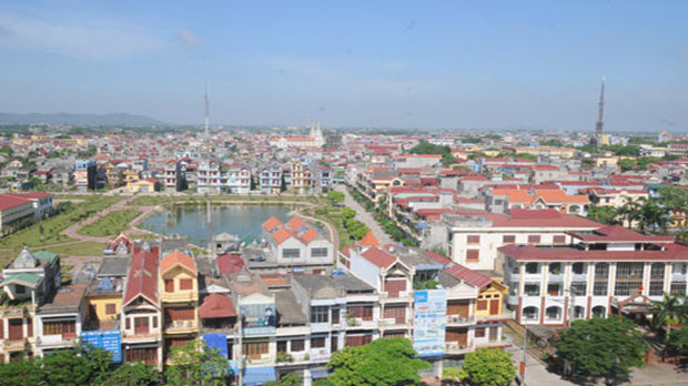 Tình hình phát triển kinh tế - xã hội tỉnh Bắc Giang năm 2014